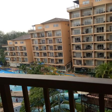 Qastury Gold Coast Morib Resort מראה חיצוני תמונה