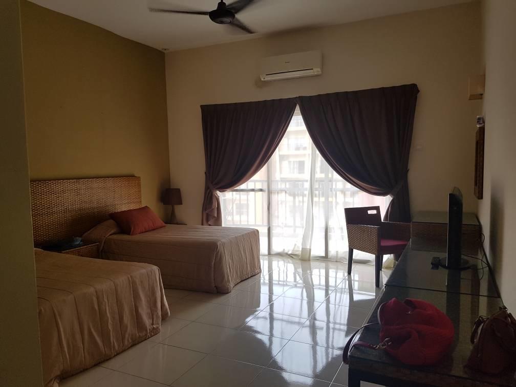 Qastury Gold Coast Morib Resort מראה חיצוני תמונה