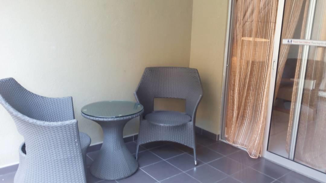 Qastury Gold Coast Morib Resort מראה חיצוני תמונה