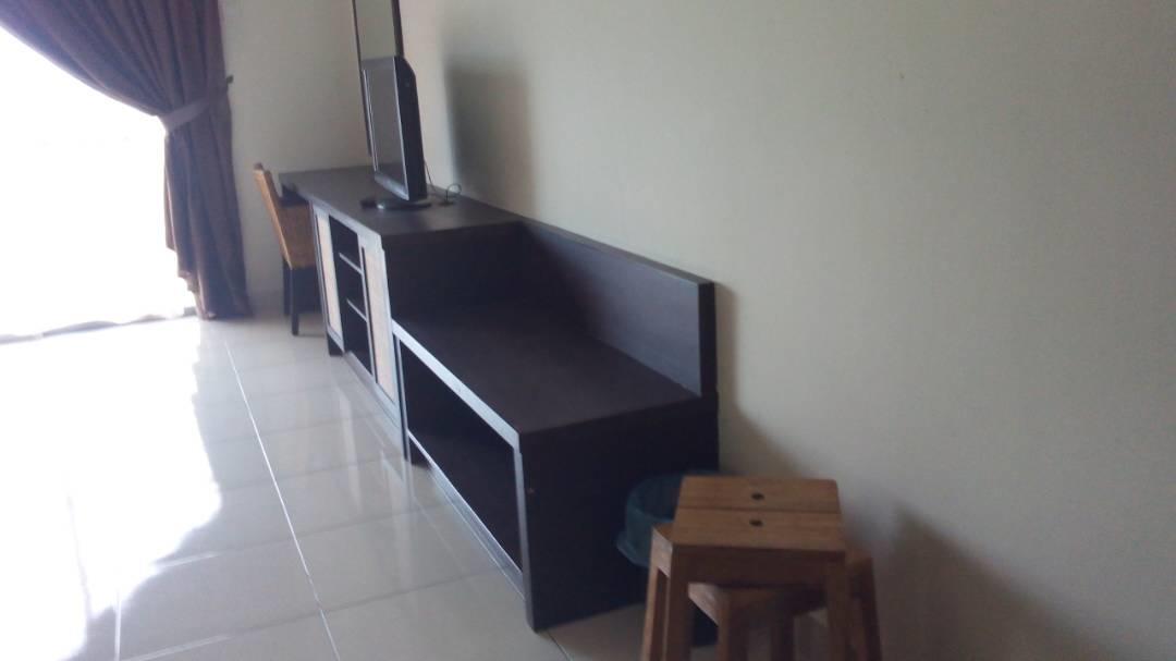 Qastury Gold Coast Morib Resort מראה חיצוני תמונה