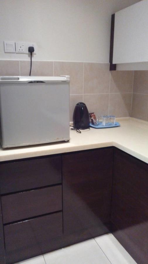 Qastury Gold Coast Morib Resort מראה חיצוני תמונה