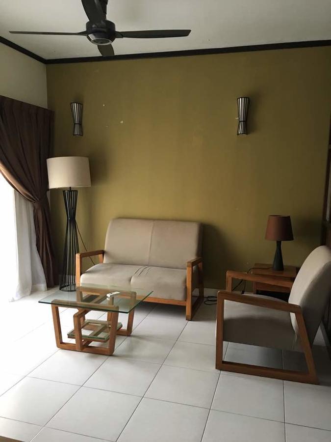 Qastury Gold Coast Morib Resort מראה חיצוני תמונה