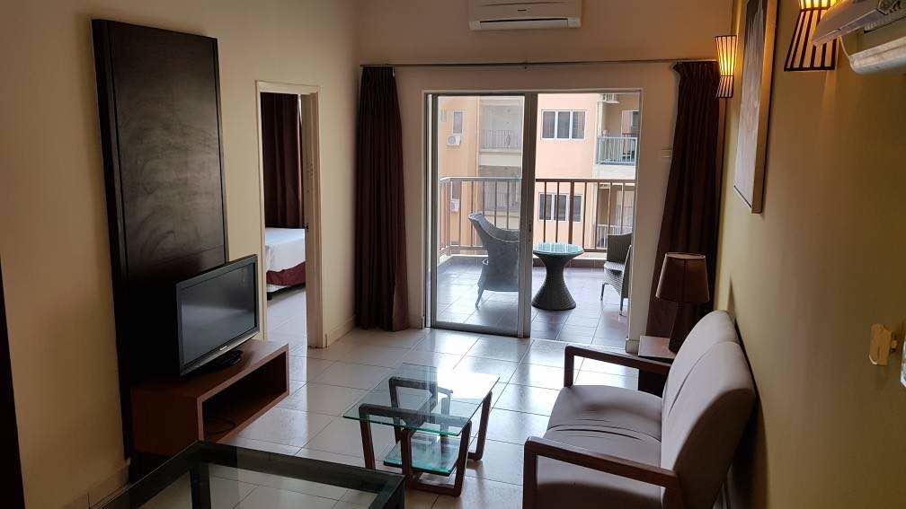 Qastury Gold Coast Morib Resort מראה חיצוני תמונה