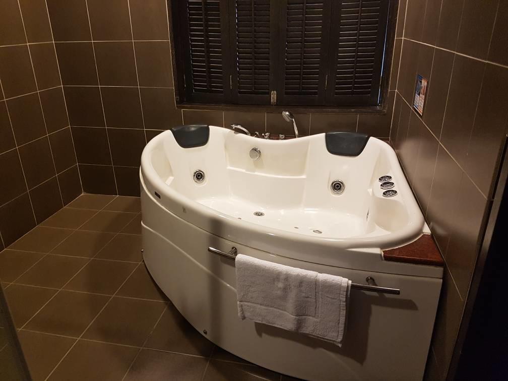 Qastury Gold Coast Morib Resort מראה חיצוני תמונה