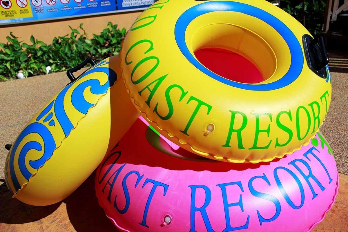 Qastury Gold Coast Morib Resort מראה חיצוני תמונה