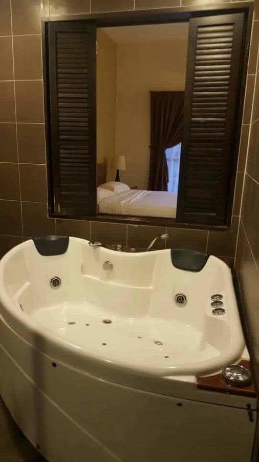 Qastury Gold Coast Morib Resort מראה חיצוני תמונה