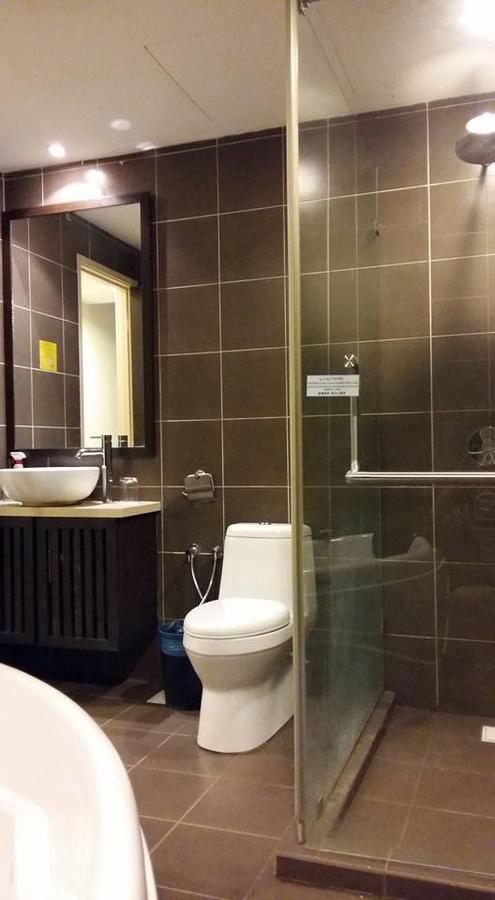 Qastury Gold Coast Morib Resort מראה חיצוני תמונה