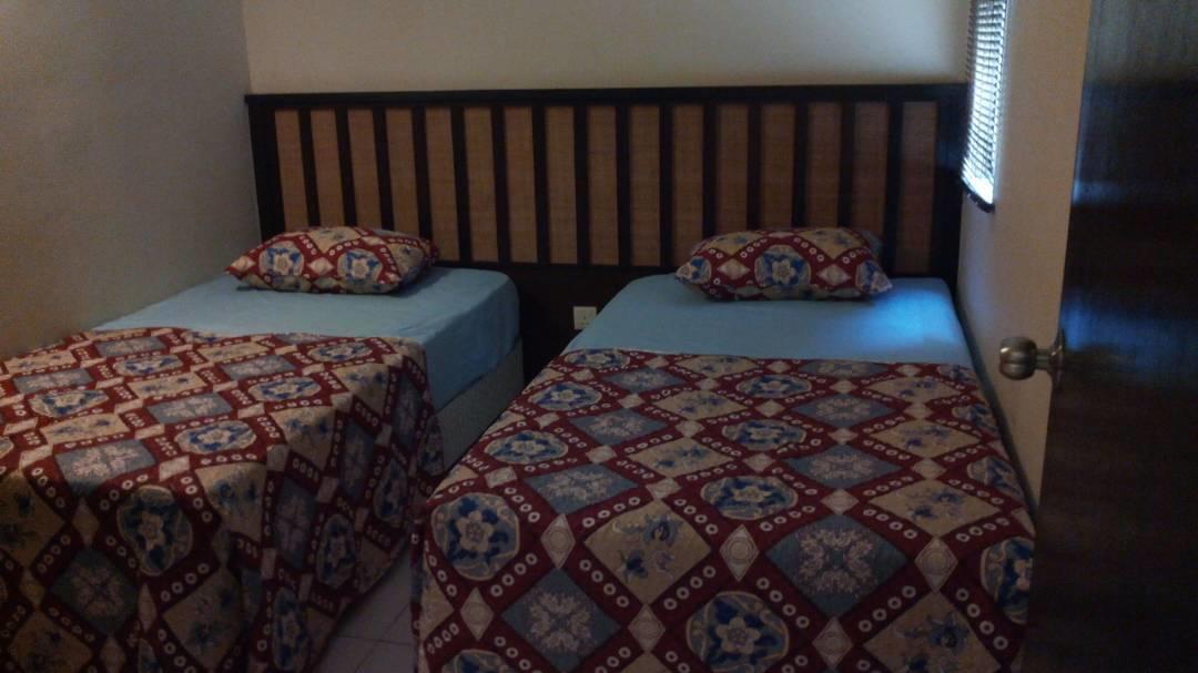 Qastury Gold Coast Morib Resort מראה חיצוני תמונה