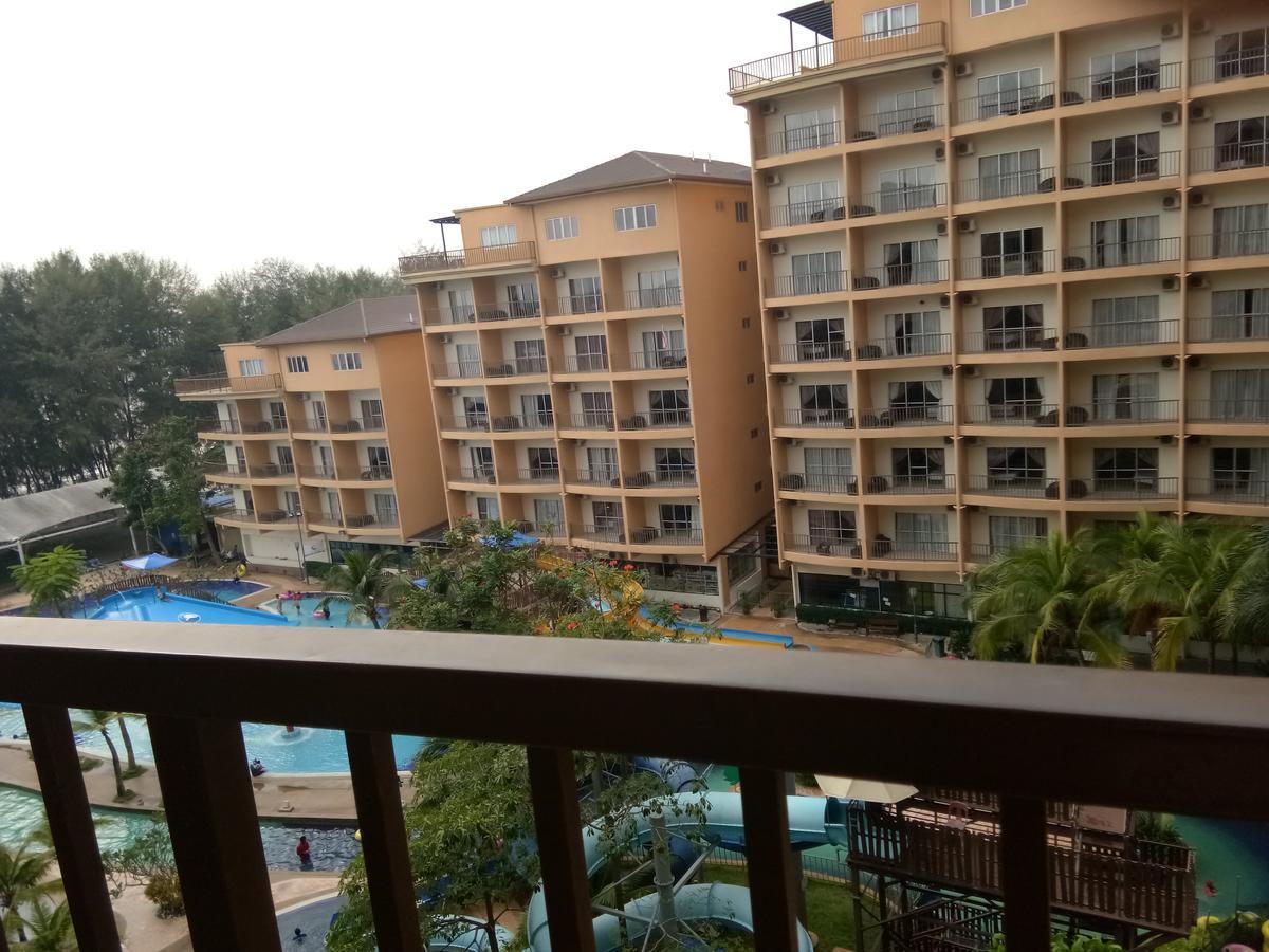 Qastury Gold Coast Morib Resort מראה חיצוני תמונה