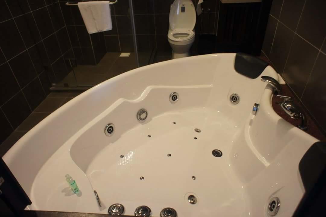 Qastury Gold Coast Morib Resort מראה חיצוני תמונה